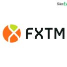 Sàn ForexTime (FXTM)