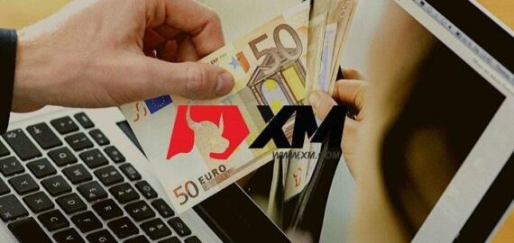 cách nạp rút tiền sàn XM